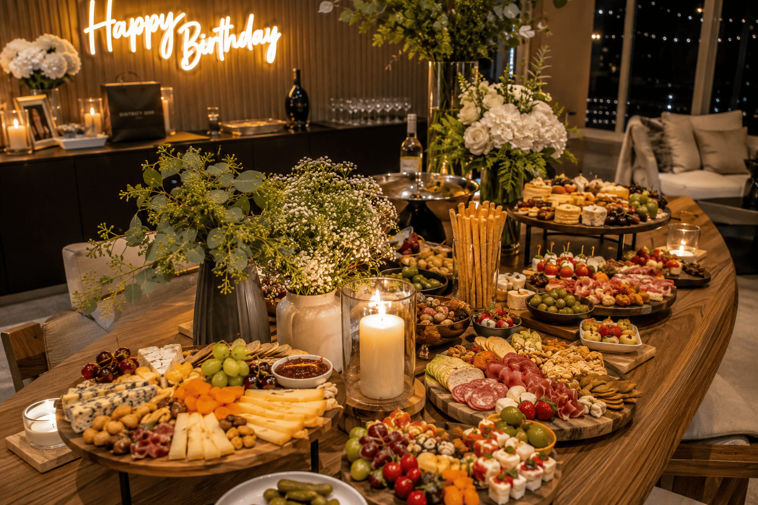 Private Event
