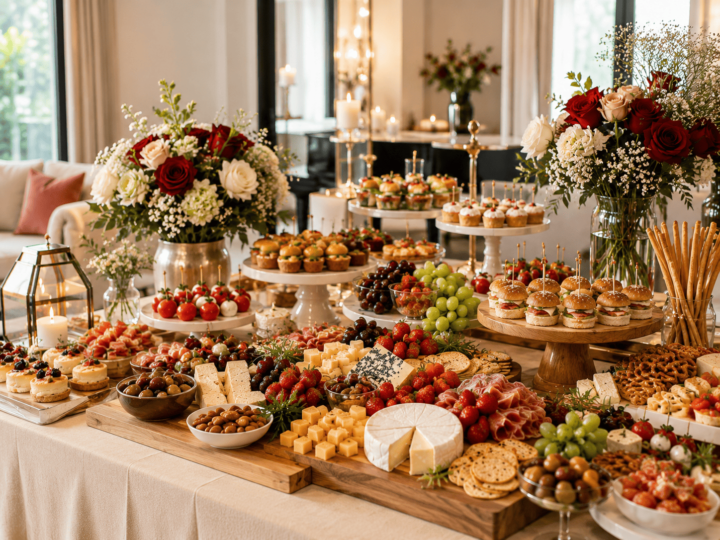 Private Events